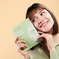 Patchology Chill Mode Hydrogel Mask