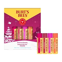 Burts Bees "Fruit Mix Holiday Gift Set