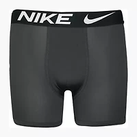 Nike Little & Big Kid Boys 3 Pack Boxer Briefs 9n0844-U10