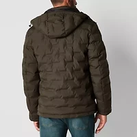 Victory Mens Heavyweight Jacket