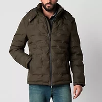 Victory Mens Heavyweight Jacket