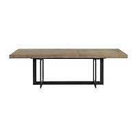 Uptown Dining Collection Dining Table