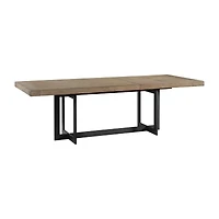 Uptown Dining Collection Dining Table