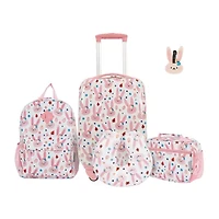 Travelers Club Kids 20"  Hardside Expandable Lightweight Luggage