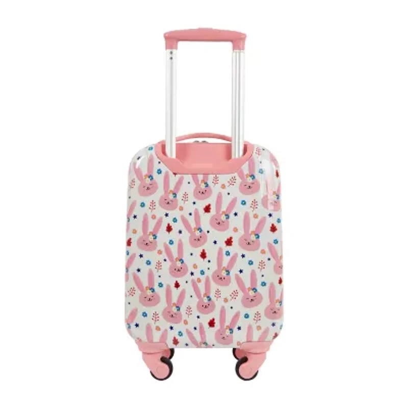 Travelers Club Kids 20"  Hardside Expandable Lightweight Luggage