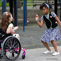 PunkinFutz Sesame Street Punkinhug Compression Vest Set