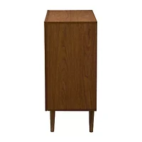 Harlow Bedroom Collection 3-Drawer Chest