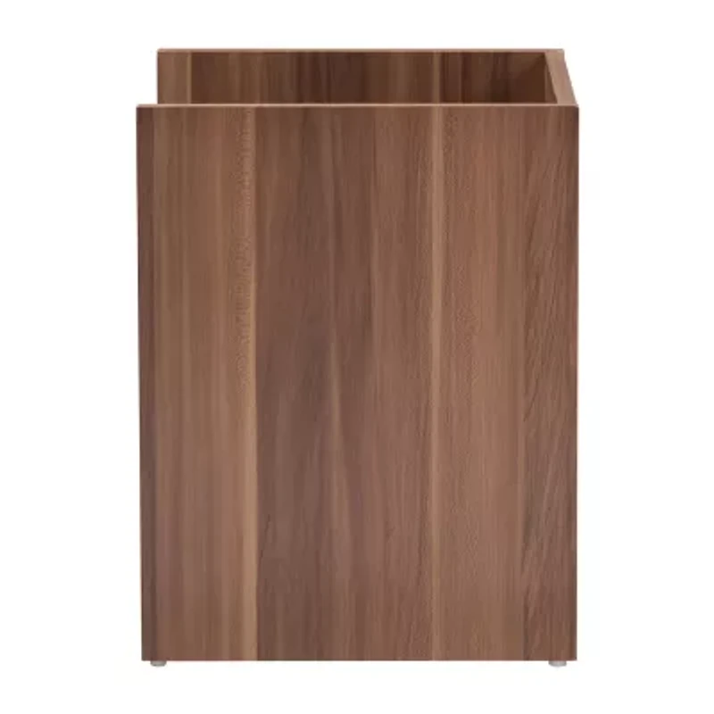 Vanda Bedroom Collection 1-Drawer Nightstand