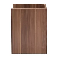 Vanda Bedroom Collection 1-Drawer Nightstand