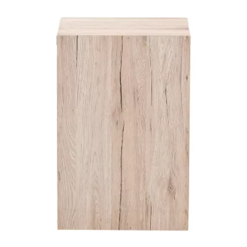 Pandora Bedroom Collection 2-Drawer Nightstand