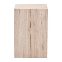 Pandora Bedroom Collection 2-Drawer Nightstand