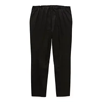 St. John's Bay Plus Adaptive "Seated" Womens Mid Rise Straight Leg Jean