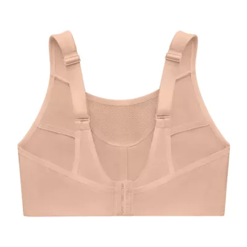 Glamorise No-Bounce Camisole Sports Wirefree Bra-1066