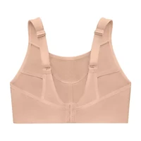 Glamorise No-Bounce Camisole Sports Wirefree Bra-1066