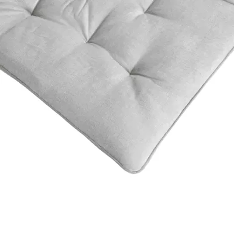 Intelligent Design Arwen Poly Chenille Lounge Floor Pillow Cushion