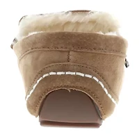 Lamo Womens Moccasin Slippers