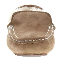Lamo Womens Moccasin Slippers