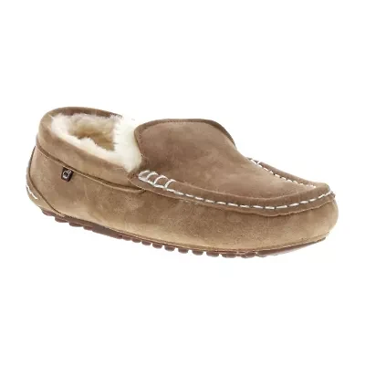 Lamo Womens Moccasin Slippers
