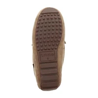 Lamo Womens Moccasin Slippers