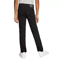 Levi's® Big Kid Boys Adjustable Waist Stretch Fabric 510™ Skinny Fit Denim Jean