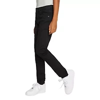 Levi's® Big Kid Boys Adjustable Waist Stretch Fabric 510™ Skinny Fit Denim Jean