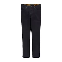 Levi's® Big Kid Boys Adjustable Waist Stretch Fabric 510™ Skinny Fit Denim Jean