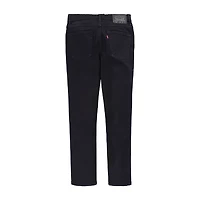 Levi's® Big Kid Boys Adjustable Waist Stretch Fabric 510™ Skinny Fit Denim Jean