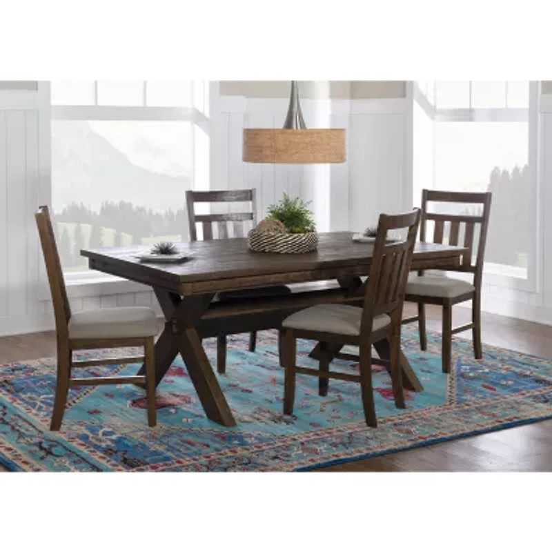 Haverford 5-Piece Dining Set