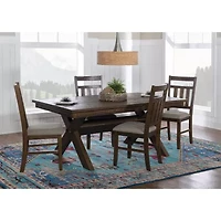 Haverford 5-Piece Dining Set