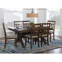 Haverford 7-Piece Dining Set