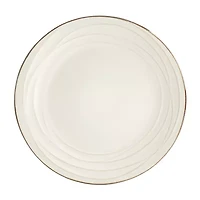 Tabletops Unlimited Olivia 12-pc. Stoneware Dinnerware Set