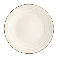 Tabletops Unlimited Olivia 12-pc. Stoneware Dinnerware Set
