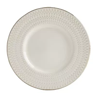 Tabletops Unlimited Taylor 12-pc. Stoneware Dinnerware Set