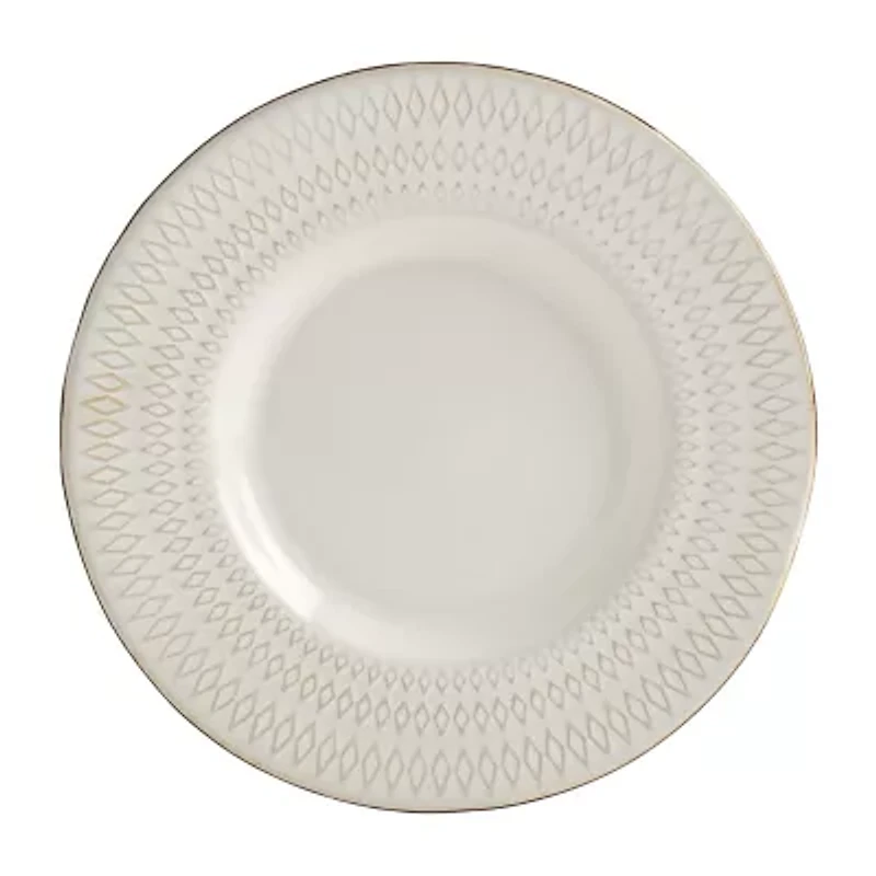 Tabletops Unlimited Taylor 12-pc. Stoneware Dinnerware Set