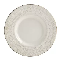 Tabletops Unlimited Taylor 12-pc. Stoneware Dinnerware Set