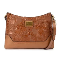 Frye and Co. Classic Crossbody Bag