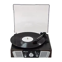 Victor Lakeshore Hybrid Turntable