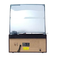 Victor Cosmopolitan 8-in-1 Music Center