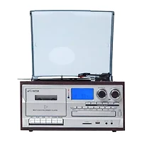 Victor Cosmopolitan 8-in-1 Music Center