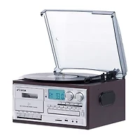 Victor Cosmopolitan 8-in-1 Music Center
