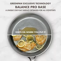 GreenPan GP5 Cearmic Non-Stick 2-pc. Frypan Set