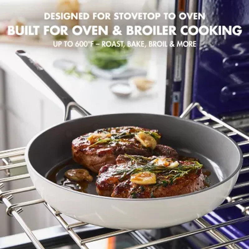 GreenPan GP5 Cearmic Non-Stick 2-pc. Frypan Set