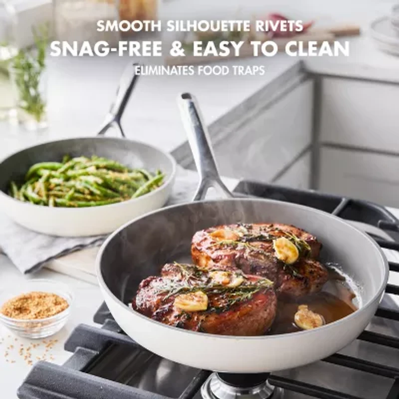 GreenPan GP5 Cearmic Non-Stick 2-pc. Frypan Set