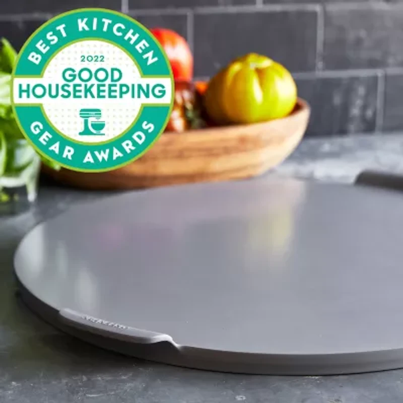 GreenPan 16.5" Non-Stick Pizza Pan