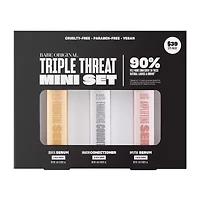 Babe Original Triple Threat Mini Set