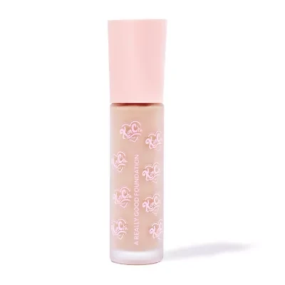 Kimchi A Really Good Foundation