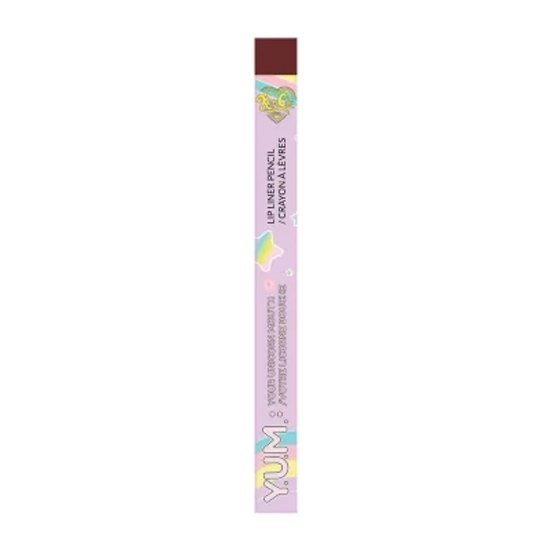 Kimchi Yum Lip Liner
