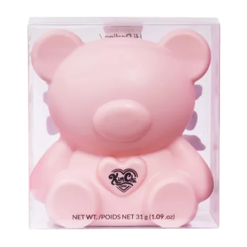 Kimchi Teddy Kim Palette