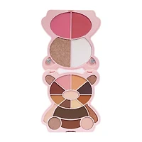 Kimchi Teddy Kim Palette