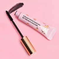 Kimchi A Really Good Mascara Volume And Lengthening